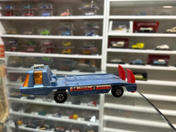 Matchbox Super Kings Transporter