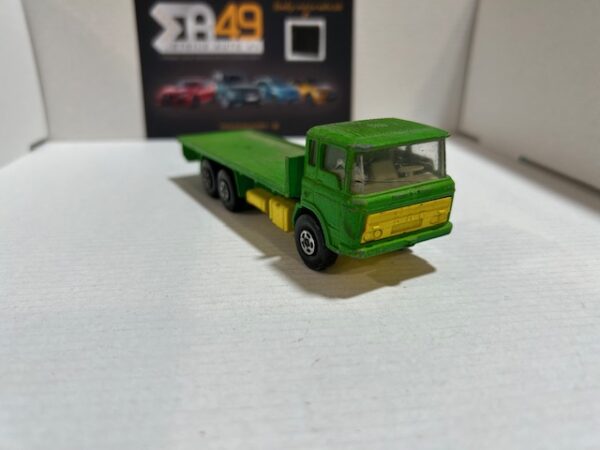 Matchbox Super Kings K-13/20 DAF Truck – Image 2