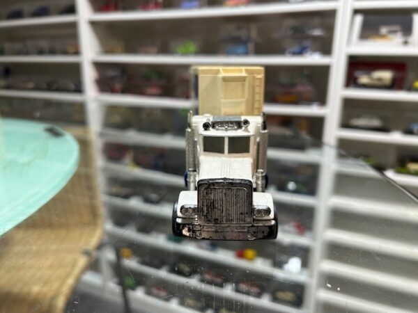 Matchbox Super Kings Peterbilt Truck 1978 "Christian Salvesen" – Image 3