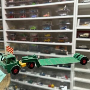 Matchbox K-17 Dyson Low Loader
