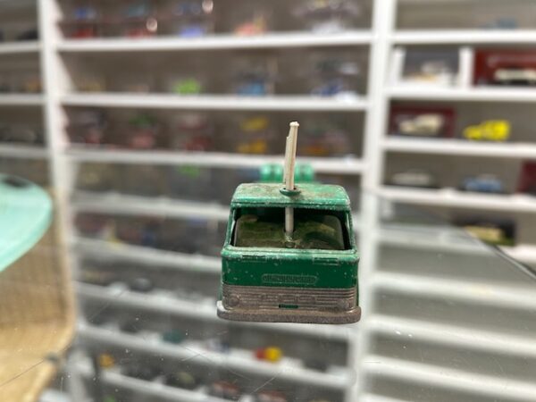 Matchbox K-17 Dyson Low Loader – Image 3