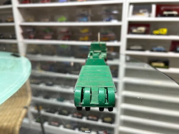 Matchbox K-17 Dyson Low Loader – Image 4