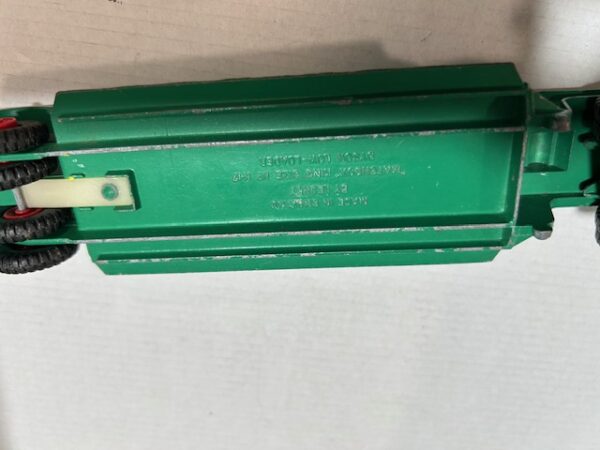 Matchbox K-17 Dyson Low Loader – Image 5