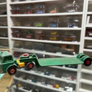Matchbox Dyson Low Loader K-17
