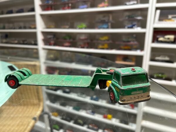 Matchbox Dyson Low Loader K-17 – Image 2
