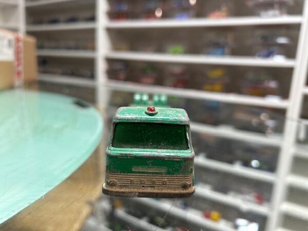 Matchbox Dyson Low Loader K-17 – Image 3