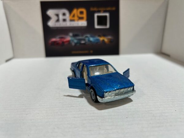 BMW 735 iL Siku 1/60 – Image 2