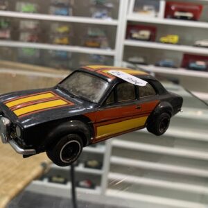 Scalextric Ford Escort RS 1600 1/32