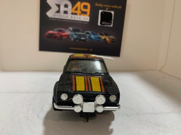 Scalextric Ford Escort RS 1600 1/32 – Image 2