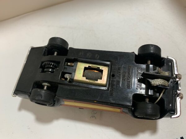 Scalextric Ford Escort RS 1600 1/32 – Image 4
