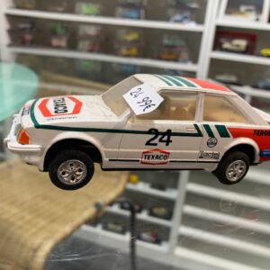 Scalextric Texaco Steinebronn 1/32