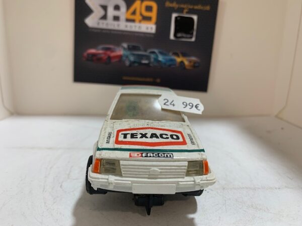 Scalextric Texaco Steinebronn 1/32 – Image 2