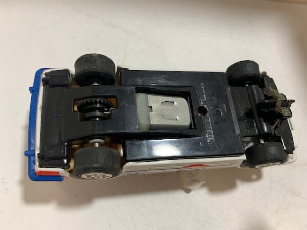 Scalextric Texaco Steinebronn 1/32 – Image 6