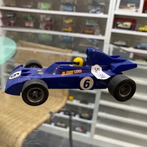 Scalextric Tyrell 005 1/32
