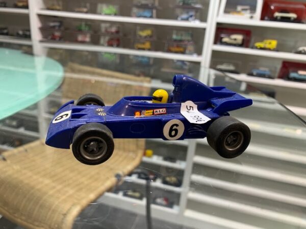 Tyrrell 005 Scalextric 1/32