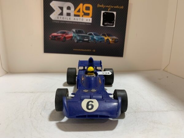 Tyrrell 005 Scalextric 1/32 – Image 3