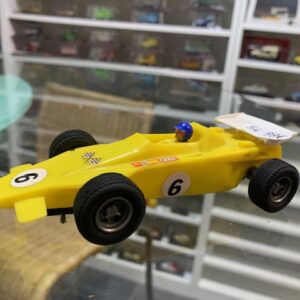Scalextric Lotus C 27 1/32