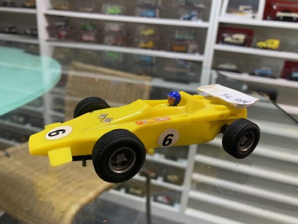 Scalextric Lotus C 27 1/32