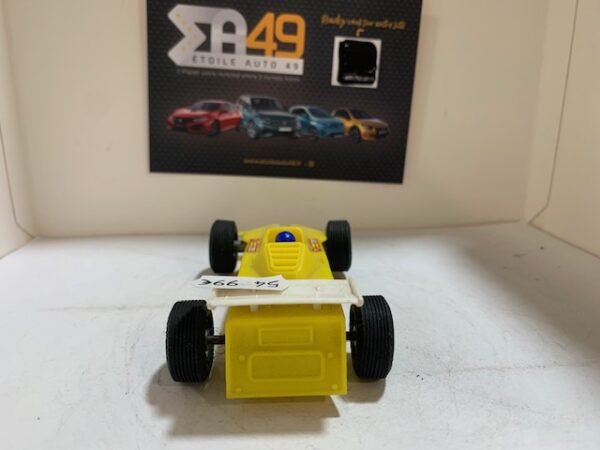 Scalextric Lotus C 27 1/32 – Image 3