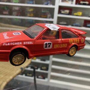 Scalextric Fletcher Steel 1/32