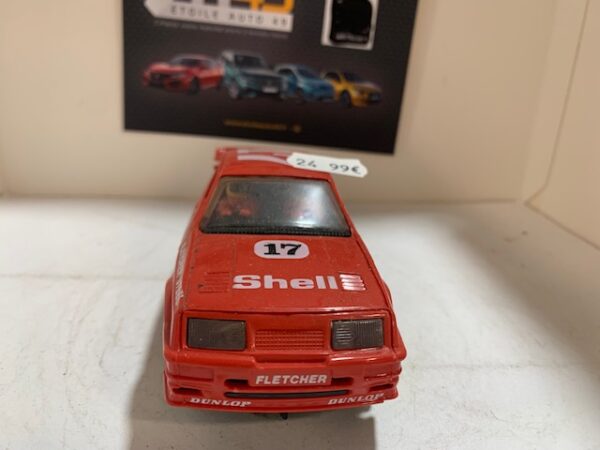 Scalextric Fletcher Steel 1/32 – Image 2