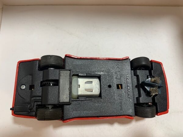 Scalextric Fletcher Steel 1/32 – Image 4