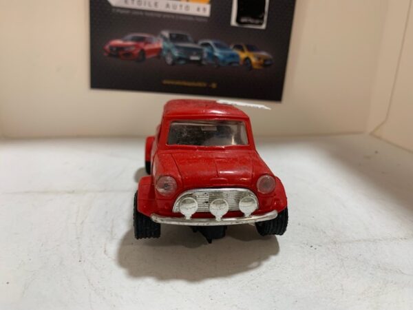 Scalextric Mini Cooper C.007 1/32 – Image 2