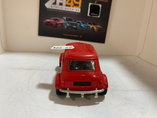 Scalextric Mini Cooper C.007 1/32 – Image 3