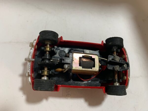Scalextric Mini Cooper C.007 1/32 – Image 4