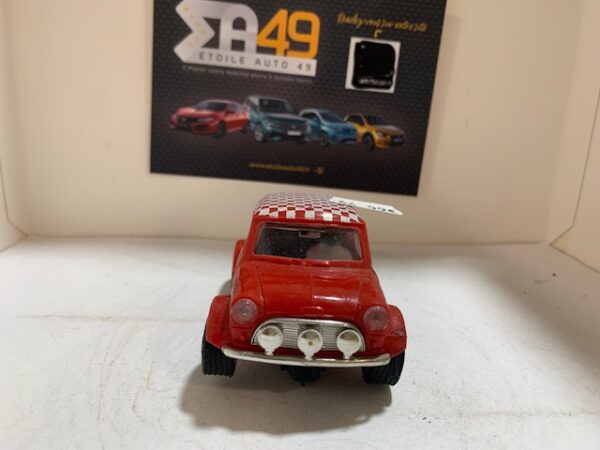 Scalextric Mini Cooper 1/32 – Image 2