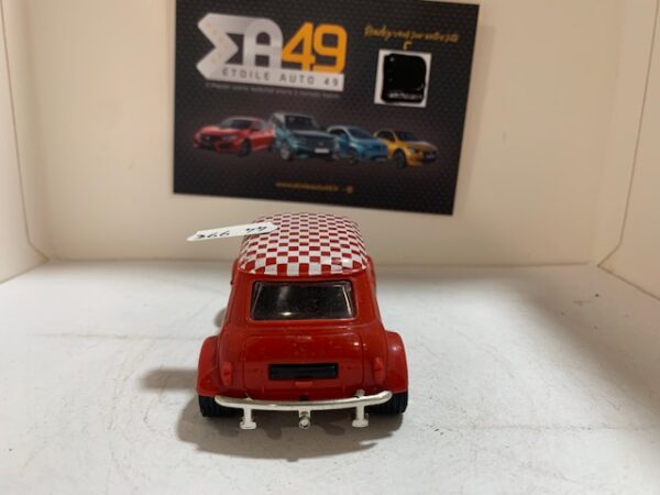 Scalextric Mini Cooper 1/32 – Image 3