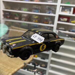 Scalextric Ford Escort C 052 1/32
