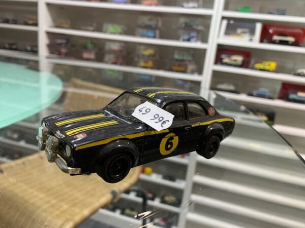 Scalextric Ford Escort C 052 1/32