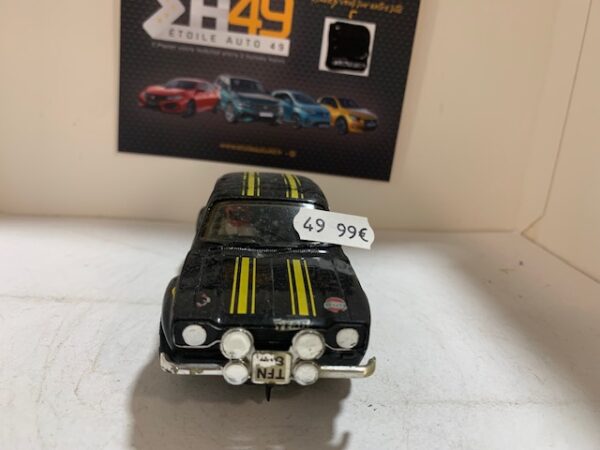 Scalextric Ford Escort C 052 1/32 – Image 2