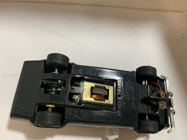 Scalextric Ford Escort C 052 1/32 – Image 4