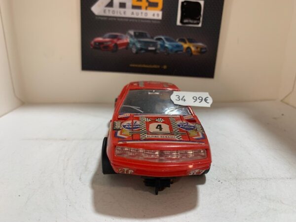 Scalextric Alpine Renault A310 C28 1/32 – Image 2