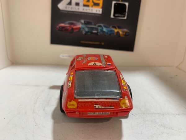 Scalextric Alpine Renault A310 C28 1/32 – Image 3