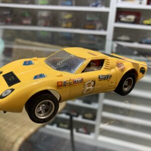 Lamborghini C17 Scalextric