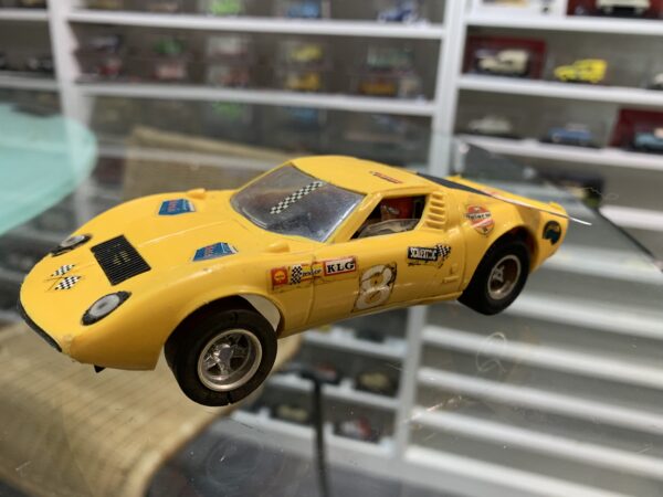 Lamborghini C17 Scalextric