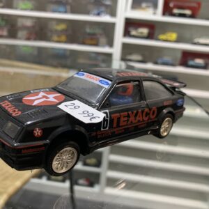 Ford Texaco Scalextric 1/32