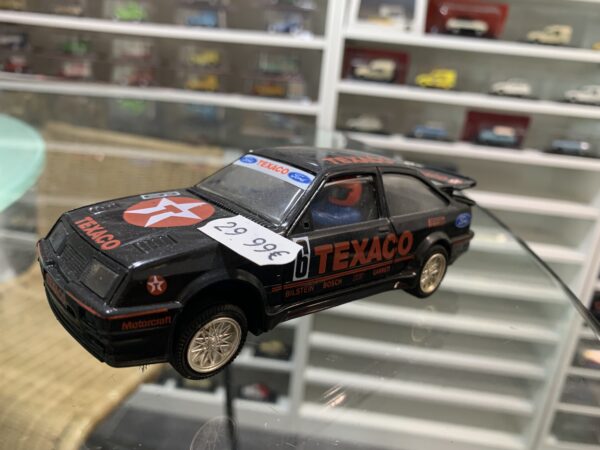 Ford Texaco Scalextric 1/32