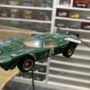 Ford Mirage C15 Scalextric – Occasion Très Bon état – Voiture De Circuit