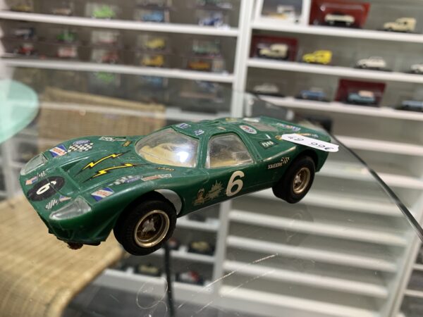 Ford Mirage C15 Scalextric