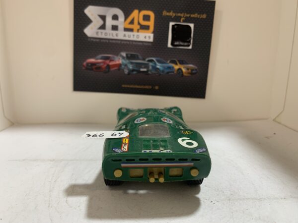 Ford Mirage C15 Scalextric – Image 3