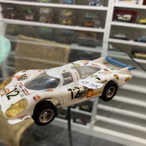 Porsche 917 Scalextric