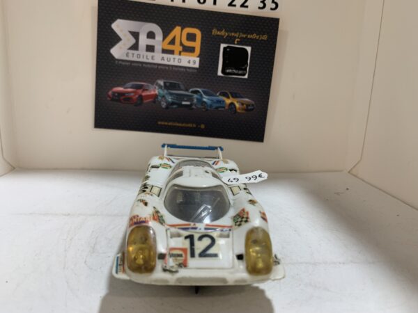 Porsche 917 Scalextric – Image 2