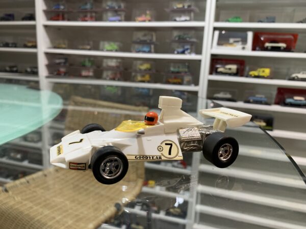Brabham BT44 C122 Scalextric 1/32