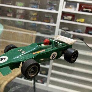 Lotus C27 Scalextric 1/32