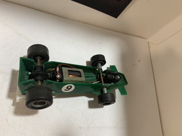 Lotus C27 Scalextric 1/32 – Image 3