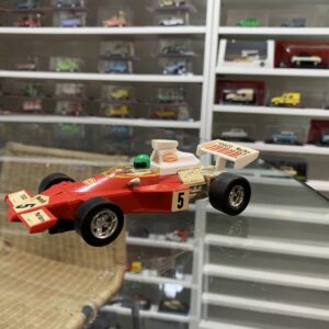 MC Laren M23 Scalextric 1/32
